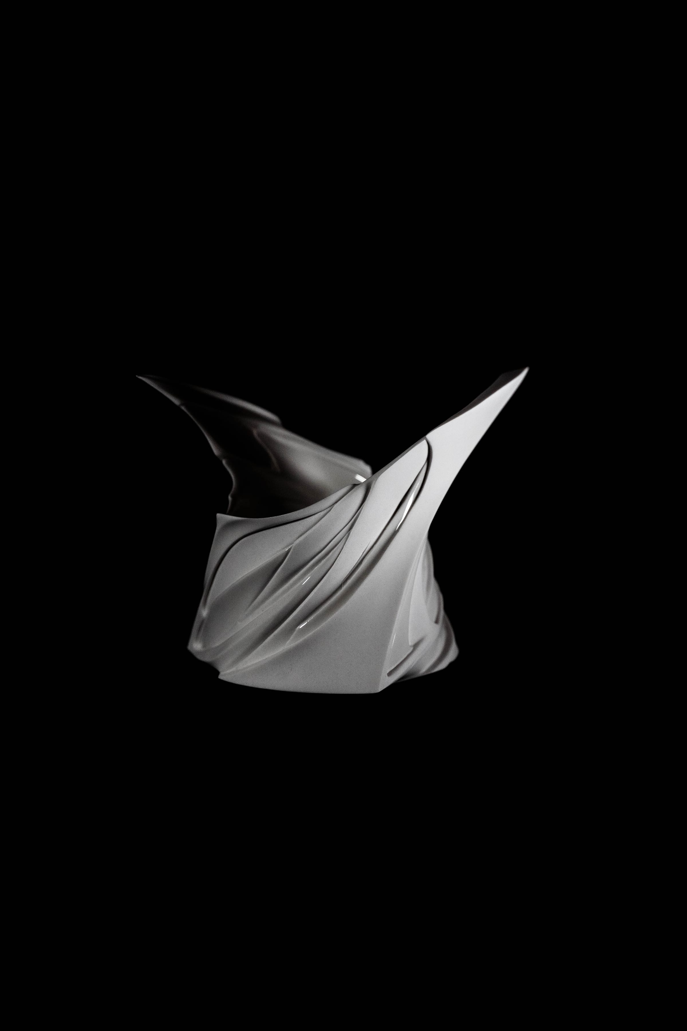 Phantasmic Qualia TB-C