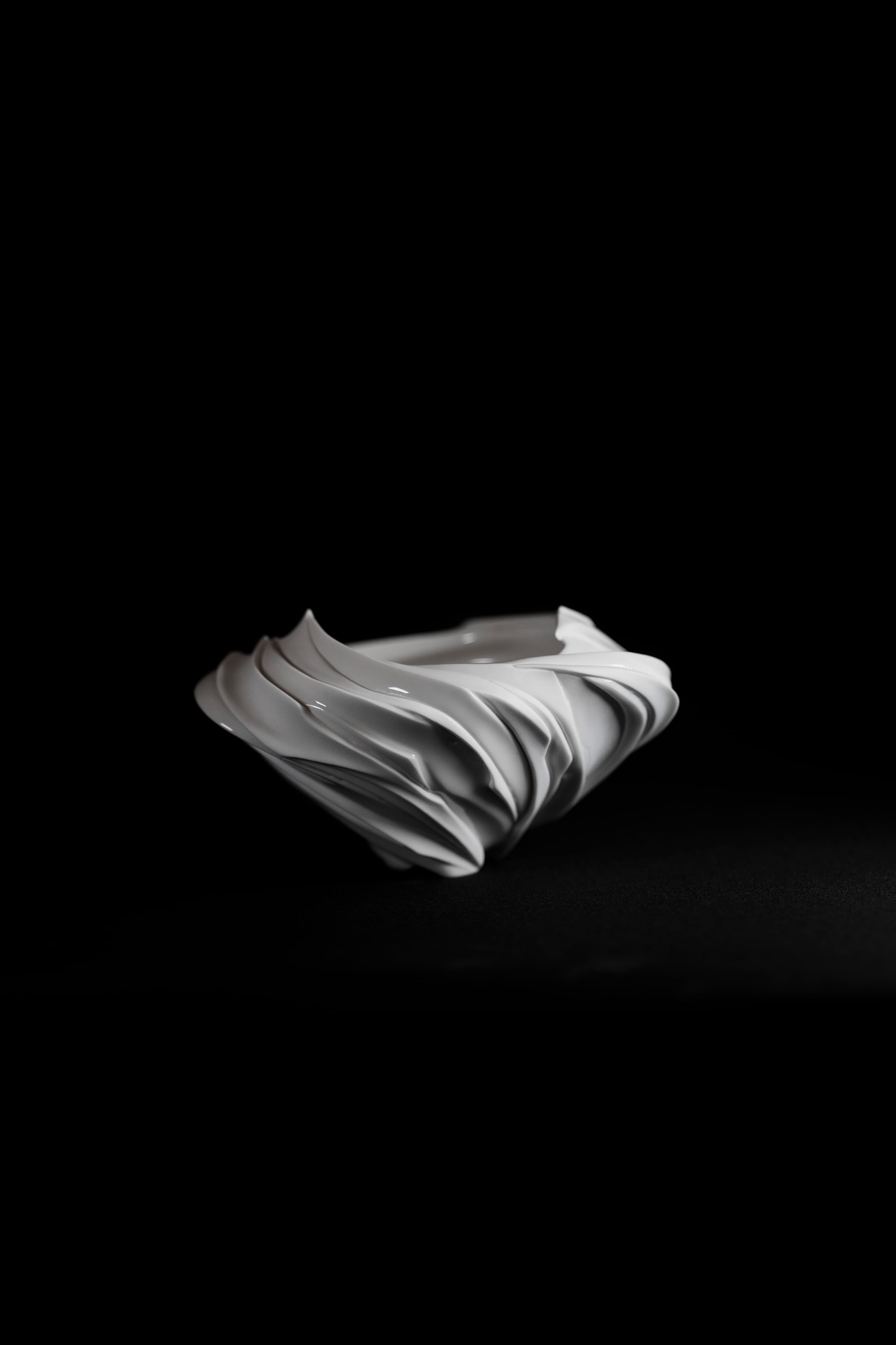 Phantasmic Qualia TB-R