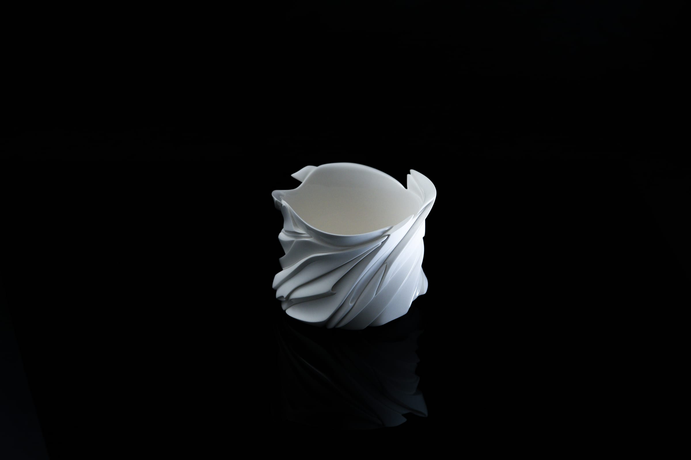 Phantasmic Qualia TB